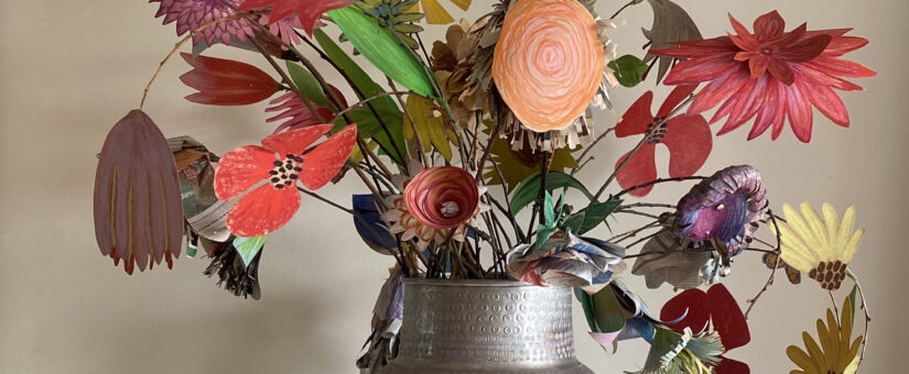 Flora Fantasia